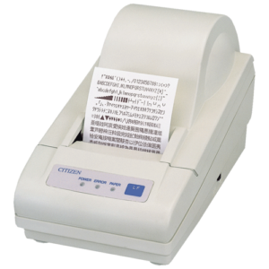 CBM-270R Mini Label Printer RS232