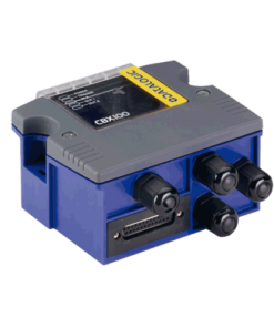 CBX-100 Compact Connection Box