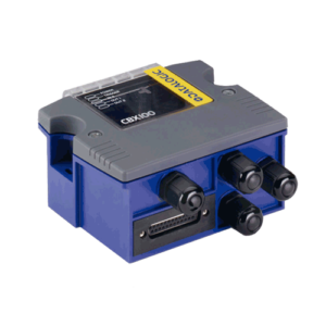 CBX-100 Compact Connection Box