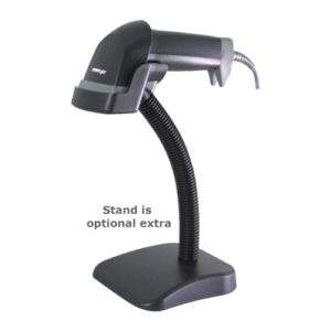 CD-3200 2D Imager Scanner USB Black