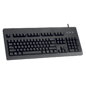 Cherry G80-3000 Business Keyboard