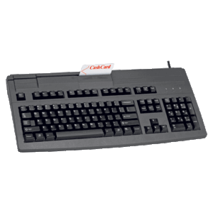 Cherry G81-8000 Multiboard Business Keyboard