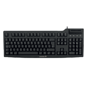 Cherry G83-6644  Smartboard Business Keyboard