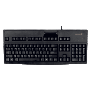 Cherry G83-6744  Smartboard Business Keyboard