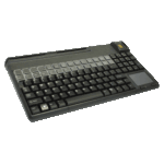 Cherry MPOS G86-51400 series Mini POS Keyboard 2 cherrysposg866243x6xbiometrickeyboard490