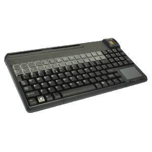 Cherry MPOS G86-51400 series Mini POS Keyboard