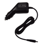 cigar jack charger for the cmp20 30 cmp20vchg