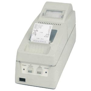 Citizen CBM-262II Two Station  Thermal POS Printer