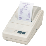 Citizen CBM-910 II Mini Dot Matrix Printer 2 citizencbm910iiminidotmatrixprinter449