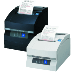Citizen CD-S50x Series Impact POS Printer