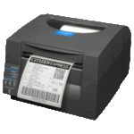 citizencls521531directthermallabelprinter364