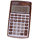 citizencpc210pocketordesktopcalculator614