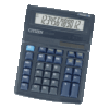 citizenct600liiicheckandcorrectdesktopcalculator624