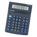 citizenct600liiicheckandcorrectdesktopcalculator624