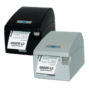 Citizen CT-S2000 Thermal POS Printer