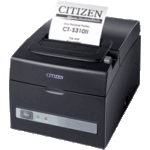 Citizen CT-S310 II Thermal POS Printer 3 citizencts310iithermalposprinter430