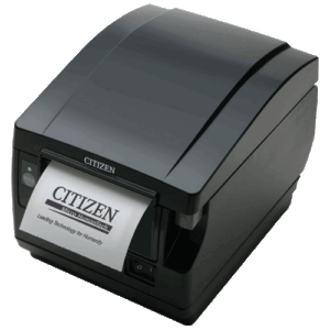 Citizen CT-S651 Thermal POS Printer