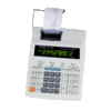 Citizen CX-185III Desktop Printing Calculator 2 citizencx185iiidesktopprintingcalculator642