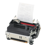 citizendp61xdotmatrixprintermechanism375