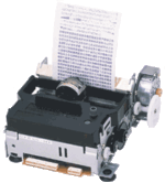 citizendp62xdotmatrixprintermechanism389