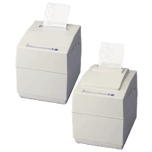 Citizen iDP-355x Series Impact POS Printer