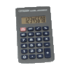 Citizen LC-310N Pocket Calculator 3 citizenlc310npocketcalculator626