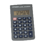 citizenlc310npocketcalculator626
