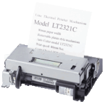 citizenlt22212321thermalprintermechanism381