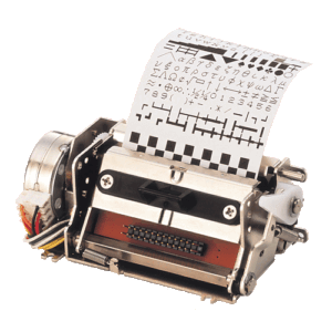 Citizen LT-281 Thermal Printer Mechanism