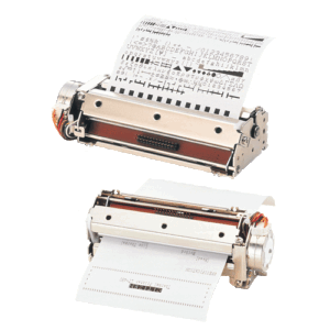 Citizen LT-481 Thermal Printer Mechanism