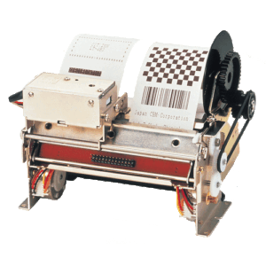 Citizen LT-483 Dual Station Thermal Printer Mechanism