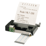 citizenmlt288thermalprintermechanism377