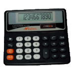 citizennd1000natufacedesktopcalculator615