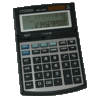 citizensdc833adesktopcalculator618