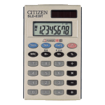 citizensld839tpocketcalculator629