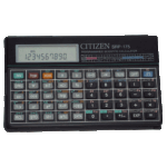 Citizen SRP-175 Programmable Scientific Calculator 2 citizensrp175programmablescientificcalculator650