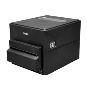 CLE-300 Direct thml Label Pr with cutter 203 dpi Blk