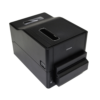 CLE-321 Thml Trsfer Printer 203 dpi with Cutter Blk 3 cle 321 thml trsfer printer 203 dpi with cutter blk cle321cg