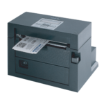 cls400 direct thermal label pr with roll holder blk cls400dtr