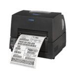 cls6621 6 thermal trf label printer blk cls6621g
