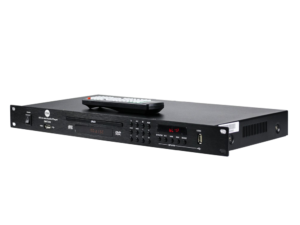 CMX-DMT200 DVD Player with USB/FM/Bluetooth