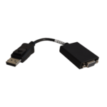 converter cable display port to vga cab pfdp vga