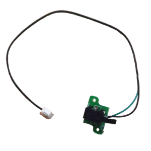 Cover open switch ass SRP275