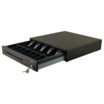 cr 3100 cash drawer black pfcr3100b