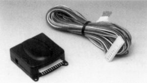 CS-04R2-255 Remote Control Kitset