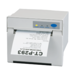 ct p293 80mm thermal panel printer ctp293pru