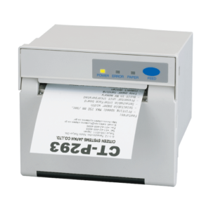 CT-P293 80mm Thermal Panel Printer