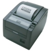 cts 601ii thermal pos printer no interface black cts601iibl