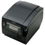 cts 851ii thermal pos printer no interface no ps black cts851iinbl
