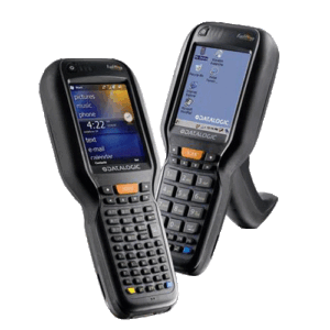 Datalogic Falcon™ X3 Series Portable Data Terminal